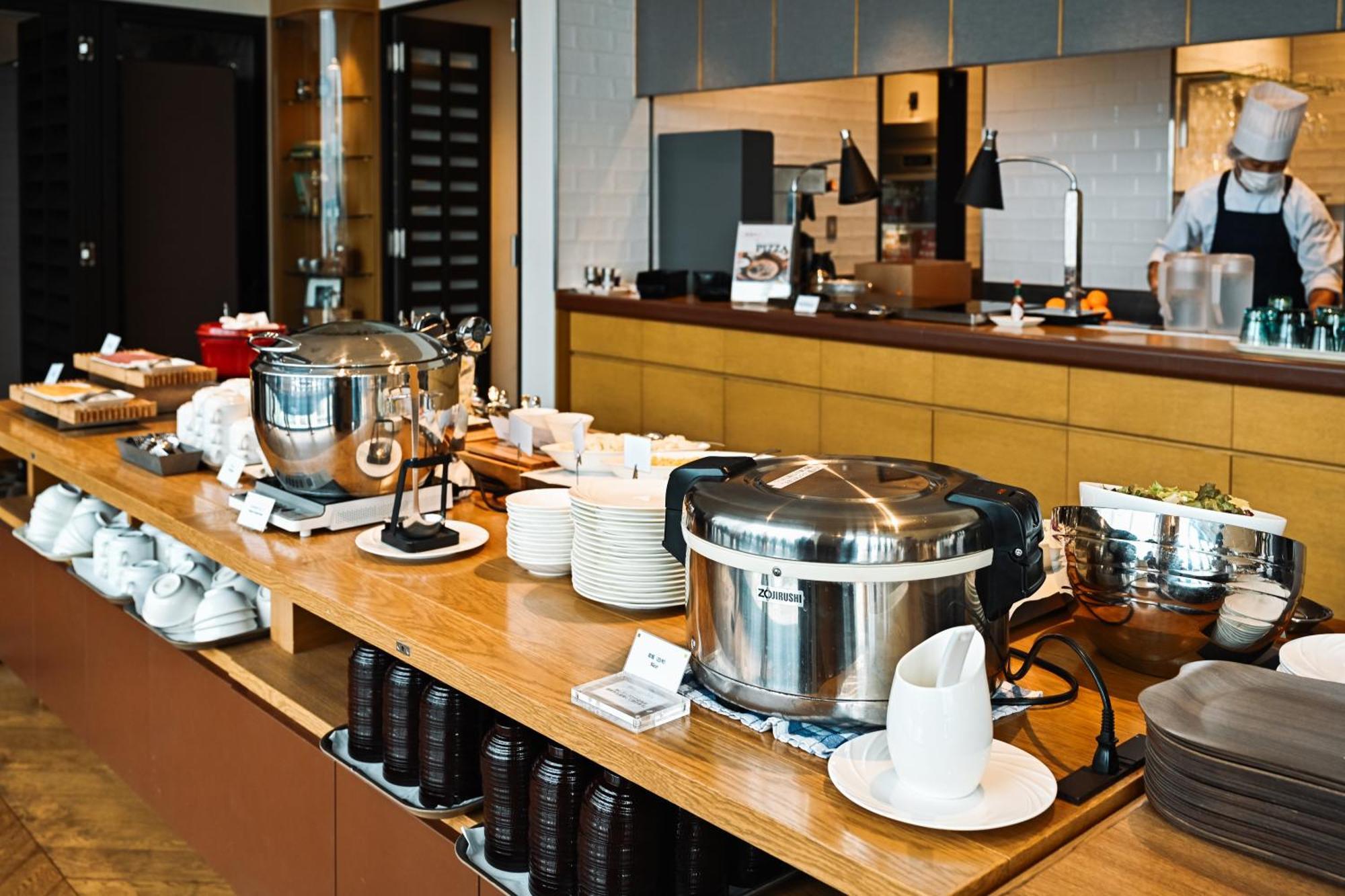 Hotel Tokyu Vacations Midosuji Osaka