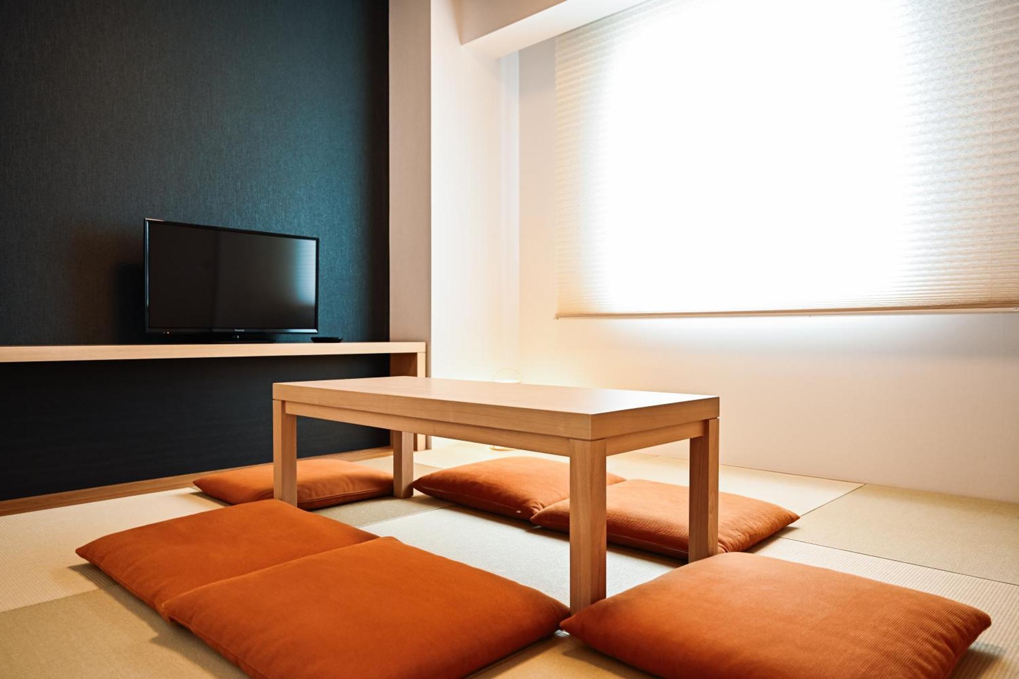 Tokyu Vacations Midosuji 4*