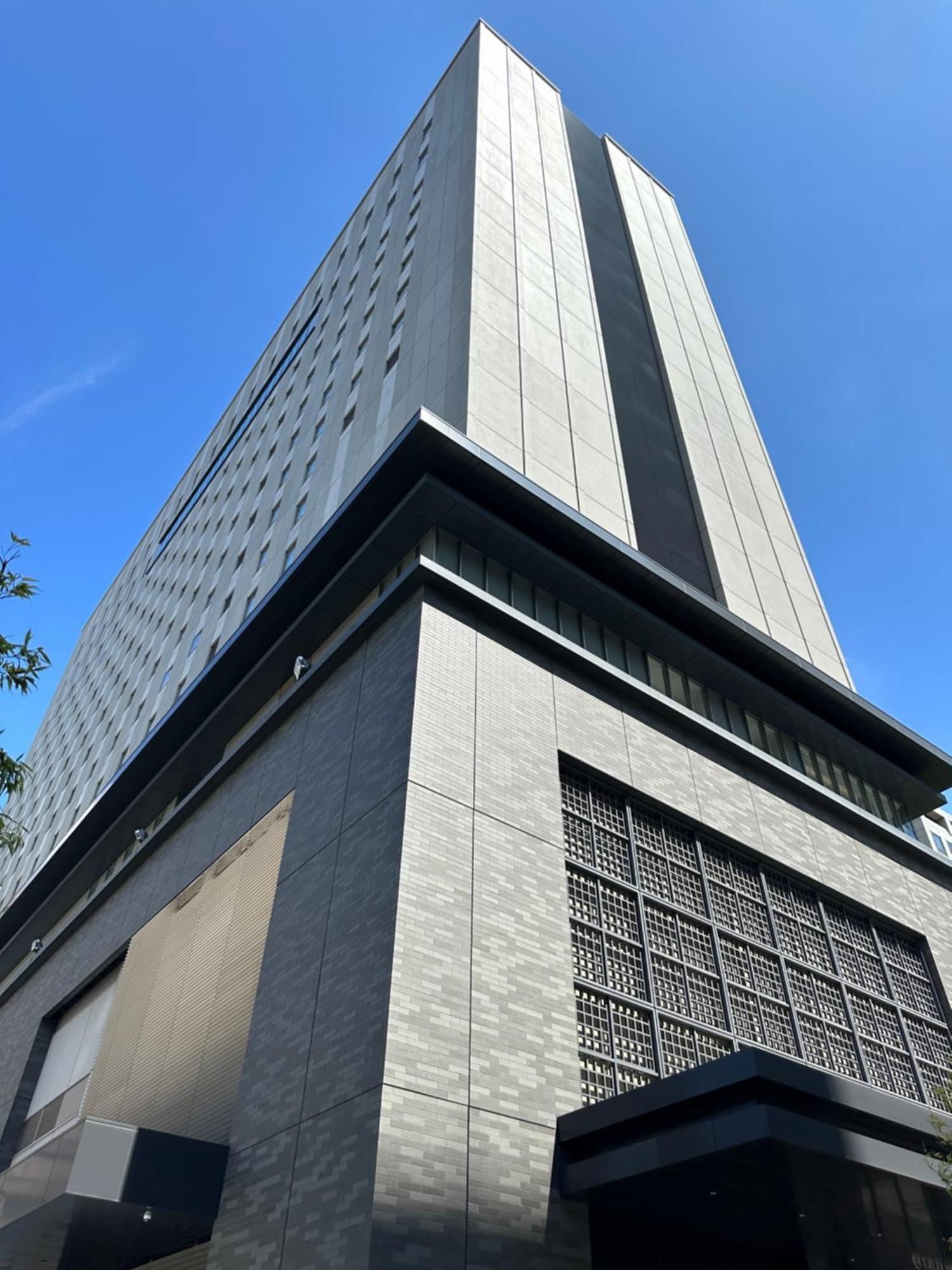 Hotel Tokyu Vacations Midosuji 4*