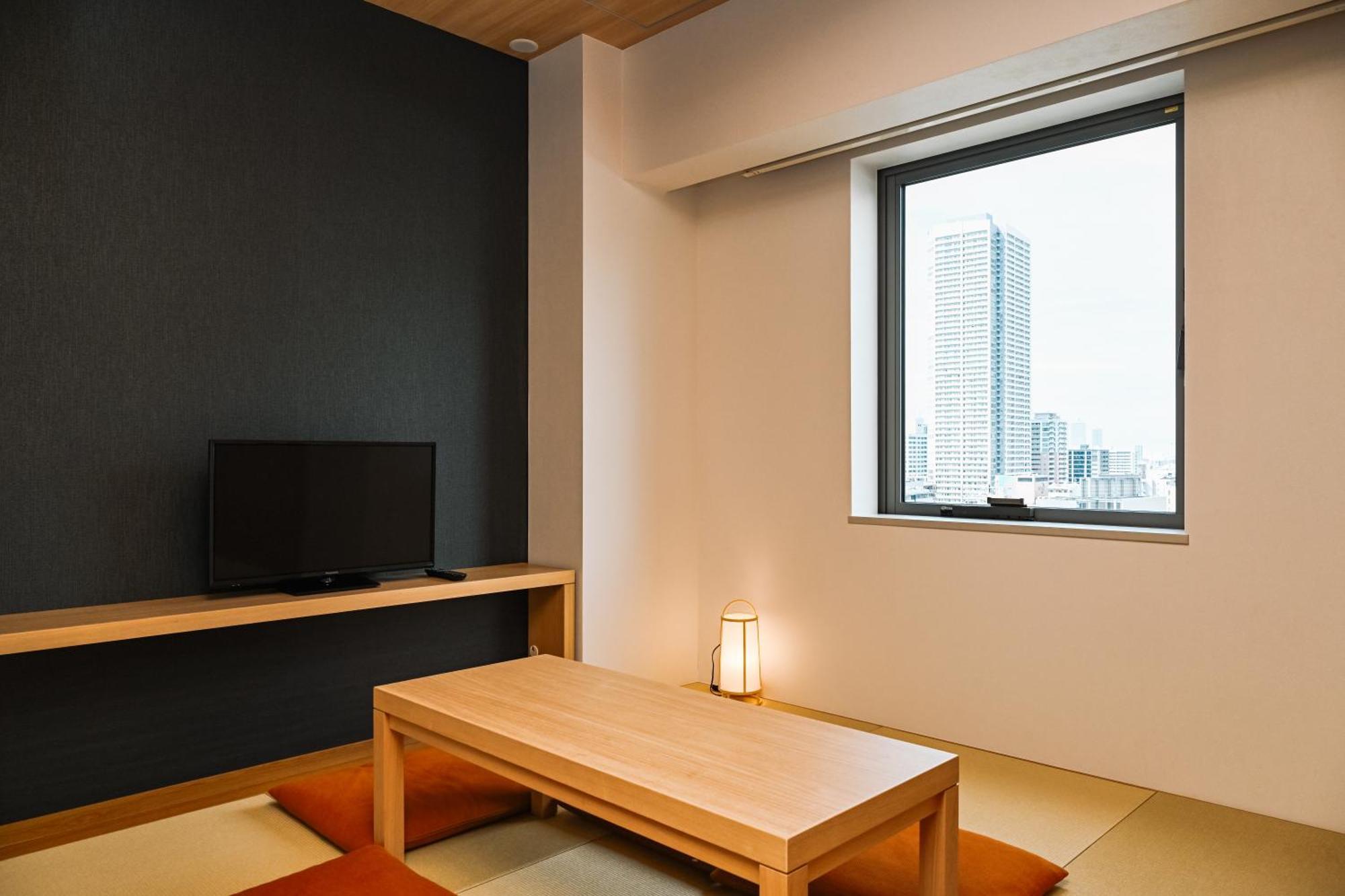 Tokyu Vacations Midosuji Hotel 4*