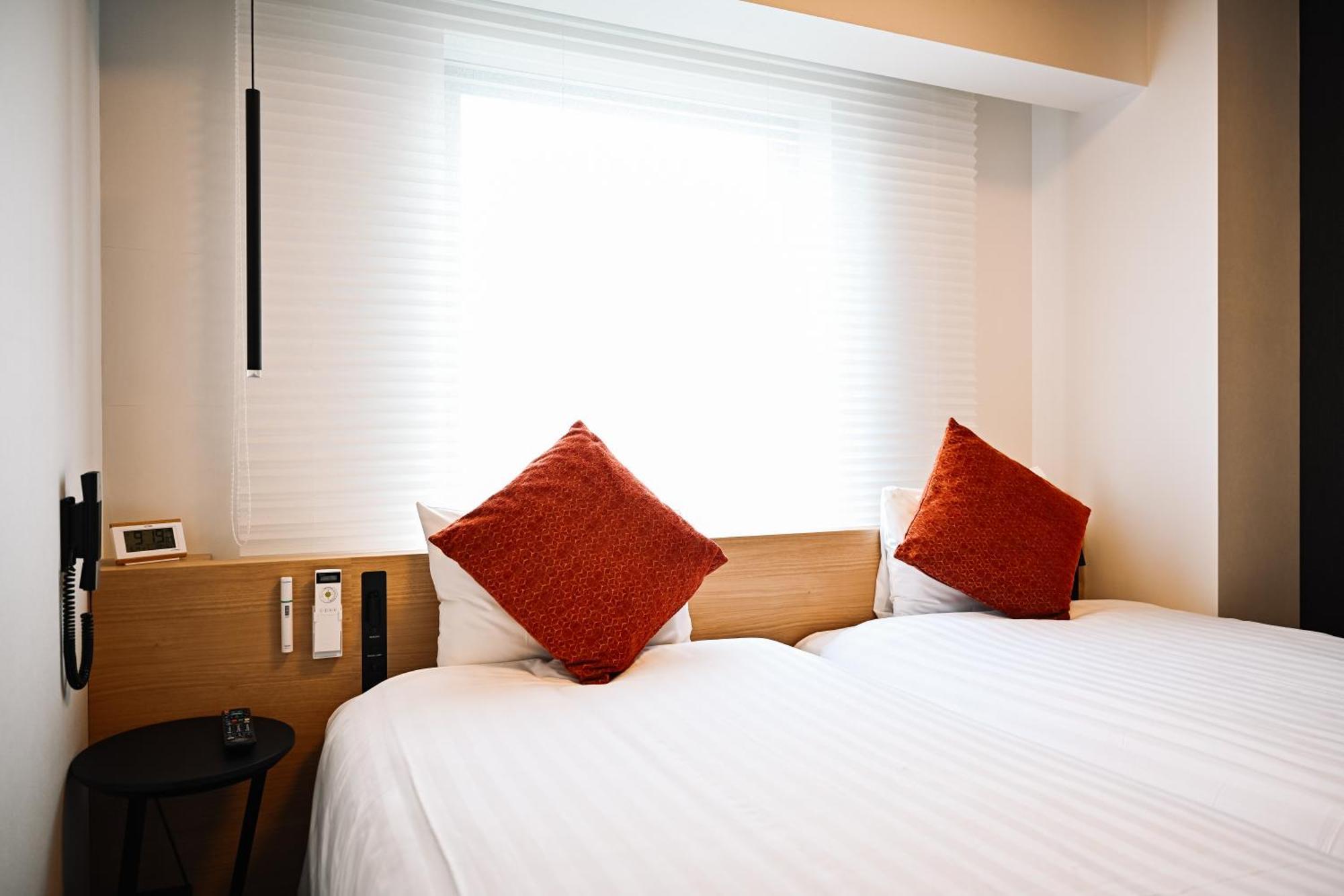 Tokyu Vacations Midosuji Osaka