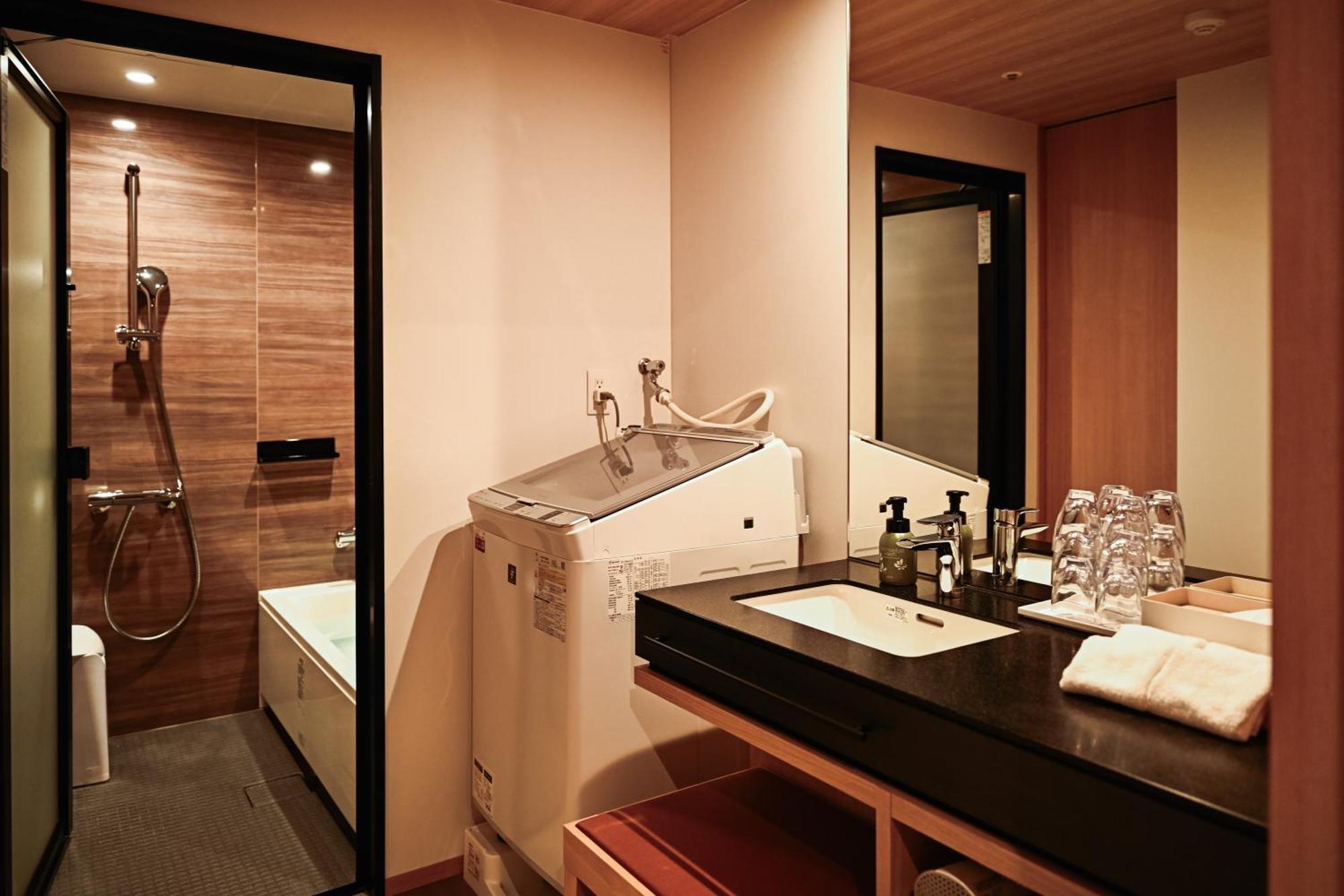Tokyu Vacations Midosuji 4* Osaka