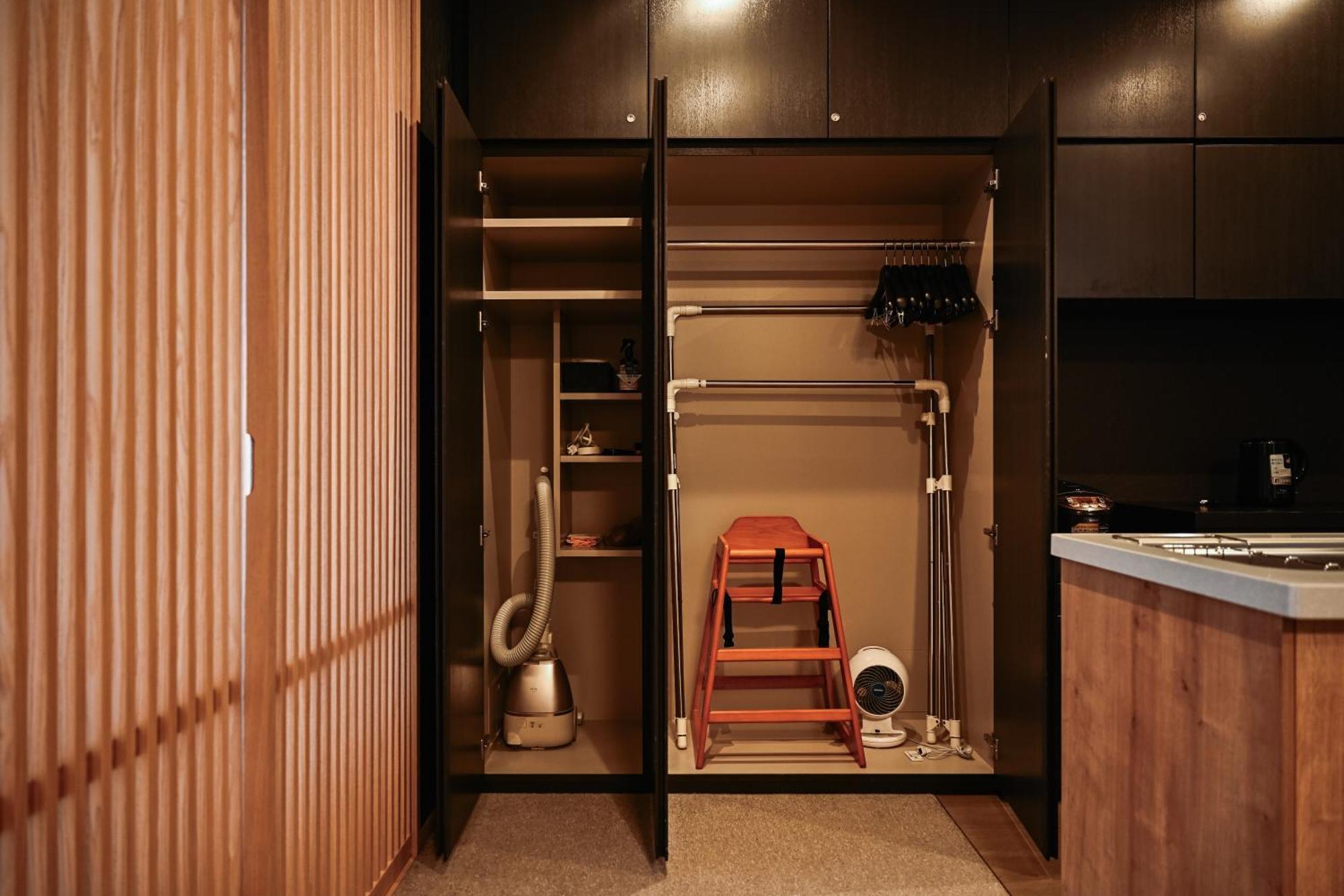 Hotel Tokyu Vacations Midosuji Osaka
